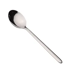 Κουτάλι Φαγητού 206mm (Σειρά Cuba INOX 18/c - 3mm), DINOX (τιμή για 12 τεμάχια) DI.03017