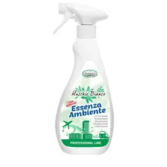 Υγρό Αρωματικό Spray χώρου 750ml, με μικροκάψουλες, άρωμα Μόσχου DEO.AREA-MUSCHIO /750ml