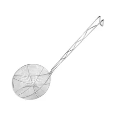 Κουτάλα (αράχνη) INOX, ενισχυμένη, φ23cm WP-I-G-9