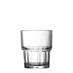 Γυάλινο ποτήρι νερού Tempered, 16.5cl, Pasabahce (τιμή για 12 τεμάχια) PAS.52715/OEM