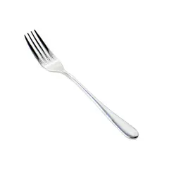 Πηρούνι φρούτου 170mm, 36gr (Σειρά NEXT - 4mm, - 18/c), LUKANDA (τιμή για 12 τεμάχια) NXT-F2