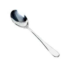 Κουτάλι Φαγητού 200mm, 68gr (Σειρά NEXT - 4mm, - 18/c), LUKANDA (τιμή για 12 τεμάχια) NXT-S1