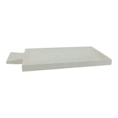 Πλατό σερβιρίσματος ξύλινο, 50,8x23x3.2cm, ESPIEL PIK102