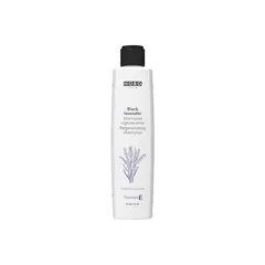 Σαμπουάν, 250ml, άρωμα Black Lavender, HOBO Italy HB192002