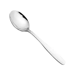 Κουτάλι Φαγητού 185mm 34gr (Σειρά NEO - 2mm - 18/c) (τιμή για 12 τεμάχια) NEO-1102