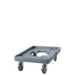 Τρόλλεϋ μεταφοράς ισοθερμικών κιβωτίων JD-UPC06, 71x53x23cm JD-UPT