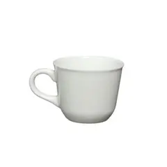 Κούπα πορσελάνης 90ml, Σειρά TIERRA, LUKANDA (τιμή για 6 τεμάχια) LTR-CP-90