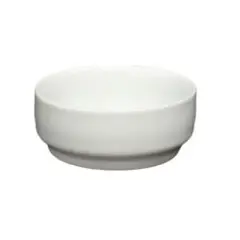 Μπωλ πορσελάνης 6.5cm, στοιβαζόμενo, Σειρά TIERRA, LUKANDA (τιμή για 6 τεμάχια) LTR-BL-6.5