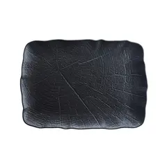 Πιάτο Ορθογώνιο πορσελάνης 33x23cm, Shade, BONNA (τιμή για 6 τεμάχια) SH36DT