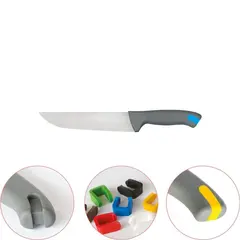 ​Μαχαίρι κρέατος, λάμα 4x19cm, Σειρά Gastro, Pirge PRG.37103-11