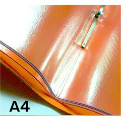 Έξτρα διαφάνεια A4 (4 σελίδων) για καταλόγους, StilCasa Ιταλίας (τιμή για 6 τεμάχια) BU-PM2