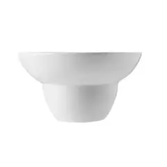 Μπωλ πορσελάνης φ15cm, σειρά Basic, G.BENEDIKT (τιμή για 3 τεμάχια) BAS1915