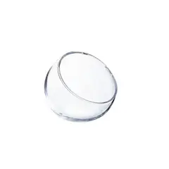Γυάλινο μπωλ φ6.6xΥ5.9cm , 4cl, ARCOROC (τιμή για 12 τεμάχια) VERSATILE/4CL