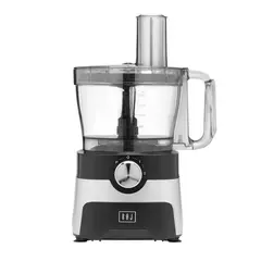 Επεξεργαστής τροφίμων, 2 ταχύτητες+λειτουργία παλμού, BOJ Spain BOJ.05010104