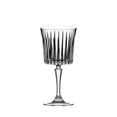 ​Ποτήρι Κρυσταλλίνης Κολωνάτο Cocktail 50cl, φ10.3x20.8cm, TIMELESS, RCR Ιταλίας (τιμή για 4 τεμάχια) TIMELESS-50 COCKTAIL