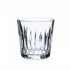 LUZIA WHISKEY 300ML H:8,9 D:8,9 SB3.OB, Pasabahce (τιμή για 3 τεμάχια) PAS.520244/OEM