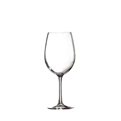 Ποτήρι Κρυσταλλίνης Κρασιού, 35cl, φ8.1x20.2cm, CABERNET TULIP, CHEF SOMMELIER (τιμή για 6 τεμάχια) CABERNET TULIP/35CL