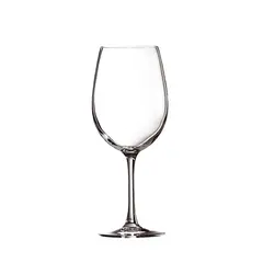 Ποτήρι Κρυσταλλίνης Κρασιού, 58cl, φ9.4x23cm, CABERNET TULIP, CHEF SOMMELIER (τιμή για 6 τεμάχια) CABERNET TULIP/58CL