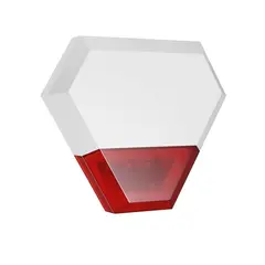 Πιεζοηλεκτρική σειρήνα WiFi εξωτερικού χώρου (IP56) WS-902