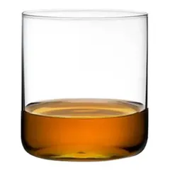 Ποτήρι κρυσταλλίνης Χαμηλό, 30cl, φ7.5x8.2cm, FINESSE, NUDE (τιμή για 6 τεμάχια) NUD.64009