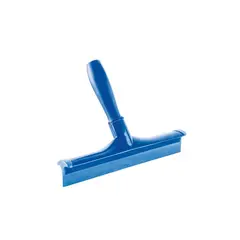 Ρακλέτα μονοκάμματη 30cm, -20°C/+80°C, μπλε, IGEAX Italy IGX.1059/B