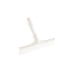 Ρακλέτα μονοκάμματη 30cm, -20°C/+80°C, άσπρη, IGEAX Italy IGX.1059/W