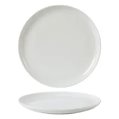 Πιάτο Ρηχό Πορσελάνης, φ30cm, λευκό, Σειρά Fine Plus, BARALEE (τιμή για 6 τεμάχια) 095072A-G001