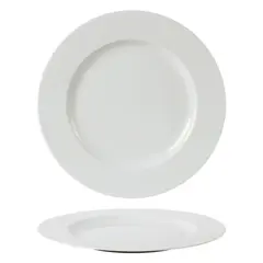 Πιάτο Ρηχό Πορσελάνης, φ31cm, λευκό, Σειρά Fine Plus, BARALEE (τιμή για 12 τεμάχια) 095071A-G001