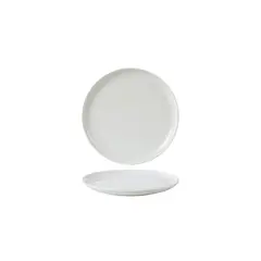 Πιάτο Ρηχό Πορσελάνης, φ16cm, λευκό, Σειρά Fine Plus, BARALEE (τιμή για 6 τεμάχια) 095002A-G001