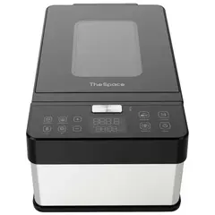 Συσκευή SOUS VIDE (άνευ σακούλας vacuum), WI-FI, LCD οθόνη, 3lt, 700W, The Space NSV100