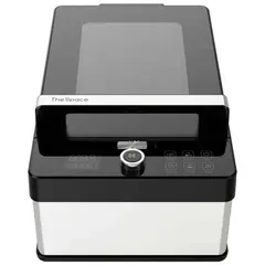 Συσκευή SOUS VIDE (άνευ σακούλας vacuum), WI-FI, LCD οθόνη, 8.6lt, 1450W, The Space NSV500