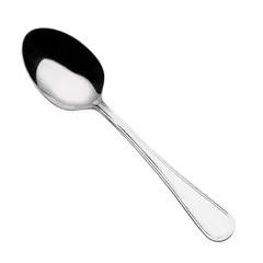 Κουτάλι φαγητού, 201mm, (Σειρά CONTOUR 18/10 - 3mm), Dizdar (τιμή για 12 τεμάχια) DIZDAR.216002