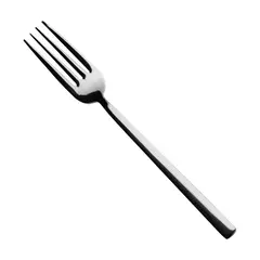 Πηρούνι φαγητού, 201mm, (Σειρά ANKARA 18/10 - 4mm), Dizdar (τιμή για 12 τεμάχια) DIZDAR.214001