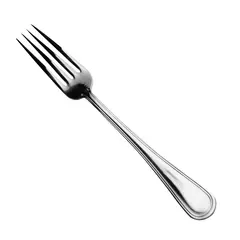 Πηρούνι φαγητού, 201mm, (Σειρά CONTOUR 18/10 - 3mm), Dizdar (τιμή για 12 τεμάχια) DIZDAR.216001