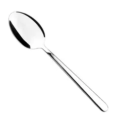 Κουτάλι φαγητού, 201mm, (Σειρά ISTANBUL 18/10 - 4mm), Dizdar (τιμή για 12 τεμάχια) DIZDAR.223002