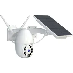 ΕΓΧΡΩΜΗ ΚΑΜΕΡΑ IP ΜΕ ΦΩΤΟΒΟΛΤΑΙΚΗ ΚΥΨΕΛΗ XM-3313