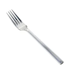 Πηρούνι φαγητού 211mm, 62gr, (σειρά EVER, 5mm, 18/c), LUKANDA (τιμή για 12 τεμάχια) EVR-F1