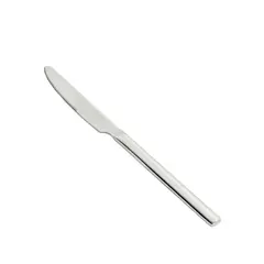 Μαχαίρι φρούτου 208mm, 56gr, (σειρά EVER, 5mm, 18/c), LUKANDA (τιμή για 12 τεμάχια) EVR-K2