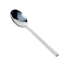 Κουτάλι φαγητού 207mm, 74gr, (σειρά EVER, 5mm, 18/c), LUKANDA (τιμή για 12 τεμάχια) EVR-S1