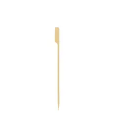 Πακέτο 200τμχ Σουβλάκια-Sticks 15cm, Bamboo (τιμή για 5 σετ) QA101BFSC/200PCS