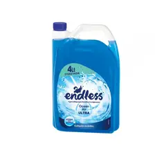 Υγρό Δαπέδου-Γενικής Χρήσης, 4Lt, με Άρωμα Φρεσκάδας, Επαγγελματικό, Endless 1200440118