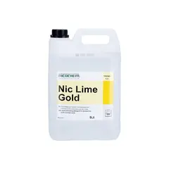Αφαλατικό 5LT, Nicochem NIC LIME GOLD 5LT