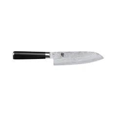 Μαχαίρι χειροποιήτο Santoku 18cm Shun Classic, KAI Ιαπωνίας KAI-DM-0702