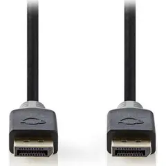 FTT14-042 DisplayPort ΣΕ DisplayPort 3M