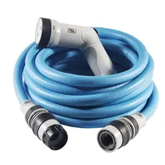 Επεκτεινόμενο λάστιχο κήπου  IKON BLUE 15m 540805.0188