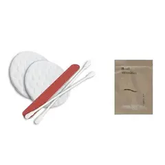 Σετ ομορφιάς (Συσκ 500 τεμ.) Sea and Sky. AM-316A