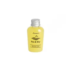 ​Αφρόλουτρο σε μπουκαλάκι 30ml - Sea and Sky (τιμή για 400 τεμάχια) AM-213
