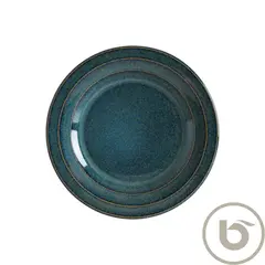 Πιάτο Ρηχό πορσελάνης 28cm, Ocean Halo, BONNA (τιμή για 6 τεμάχια) OCHAL28DZ