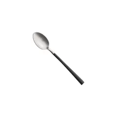 Κουταλάκι Καφέ, 18/10, 127mm, 9.7gr, σειρά NOOR, Cutipol  (τιμή για 12 τεμάχια) CUTIPOL.NO.11