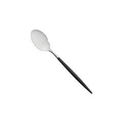 Κουτάλι Φαγητού gourmet, 18/10, 223mm, 38.5gr, σειρά GOA, Cutipol (τιμή για 12 τεμάχια) CUTIPOL.GO.21-I